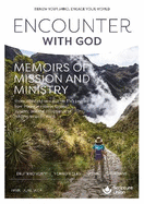 Encounter with God (Apr-Jun 2024)