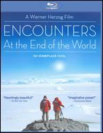 Encounters at the End of the World [Blu-ray]