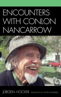 Encounters with Conlon Nancarrow - Hocker, Jurgen