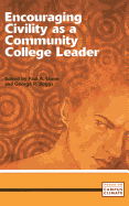 Encouraging Civility as a Community College Leader