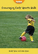 Encouraging Early Sports Skills