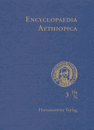 Encyclopaedia Aethiopica: Volume 3, He-N
