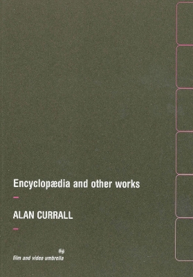 Encyclopaedia and other works: Alan Currall - Bode, Steven (Editor)