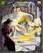Encyclopaedia Arcane: Dragon Magic - Power Incarnate