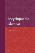 Encyclopaedia Islamica Volume 5: Al-B r n  - Da w Al-Ar