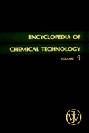 Encyclopaedia of Chemical Technology