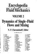 Encyclopaedia of Fluid Mechanics: Dynamics of Single-Fluid Flows and Mixing - Cheremisinoff, Nicholas P. (Volume editor)