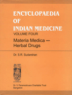 Encyclopaedia of Indian Medicine: Materia Medica - Herbal Drugs v. 4