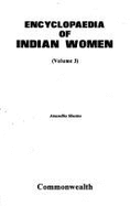 Encyclopaedia of Indian women