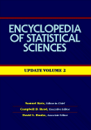 Encyclopaedia of Statistical Sciences: Classification/Eye Estimate - Kotz, Samuel (Editor), and Johnson, Norman L. (Editor), and Read, Campbell B. (Editor)