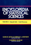 Encyclopaedia of Statistical Sciences: Icing the Tails to Limit Theorems