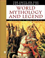 Encyclopaedia of World Mythology and Legends