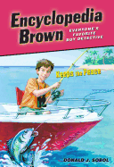 Encyclopedia Brown Keeps the Peace