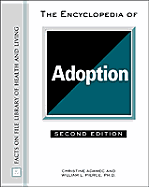 Encyclopedia of Adoption