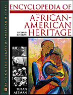 Encyclopedia of African-American Heritage: Second Edition - Altman, Susan