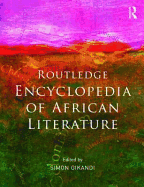 Encyclopedia of African Literature