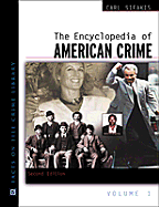 Encyclopedia of American Crime - Sifakis, Carl