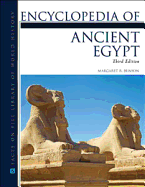 Encyclopedia of Ancient Egypt, Third Edition