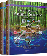 Encyclopedia of Animal Science - (Two-Volume Set)