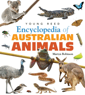 Encyclopedia of Australian Animals