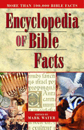 Encyclopedia of Bible Facts - Water, Mark