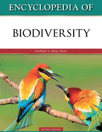 Encyclopedia of Biodiversity, Revised Edition