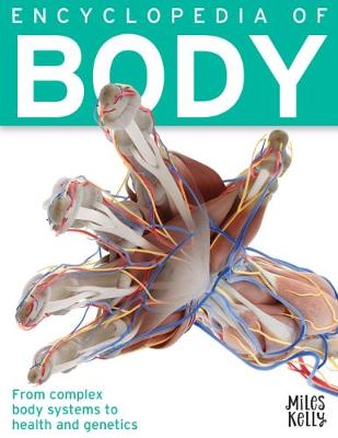 Encyclopedia of Body - Farndon, John