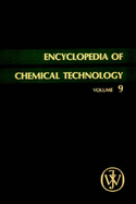 Encyclopedia of Chemical Technology, Enamels, Porcelain or Vitreous to Ferrites