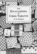 Encyclopedia of Chess Variants - Pritchard, D Brine