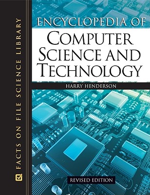 Encyclopedia of Computer Science and Technology - Henderson, Harry