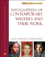 Encyclopedia of Contemporary Writers and Their Work