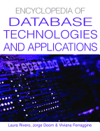 Encyclopedia of Database Technologies and Applications