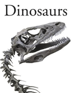 Encyclopedia of Dinosaurs