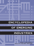 Encyclopedia of Emerging Industries 4