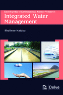 Encyclopedia of Environmental Science, Volume 5: Integrated Water Management