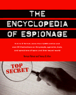 Encyclopedia of Espionage