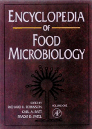 Encyclopedia of Food Microbiology