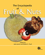 Encyclopedia of Fruit and Nuts