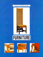 Encyclopedia of Furniture - Yates, Simon, and King, Constance Eileen, and Bridge, Mark