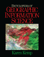 Encyclopedia of Geographic Information Science