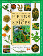 Encyclopedia of Herbs & Spices - Fraser, Linda