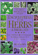 Encyclopedia of Herbs & Their Uses
