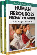 Encyclopedia of Human Resources Information Systems: Challenges in E-Hrm (2 Volume Set)
