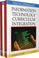 Encyclopedia of Information Technology Curriculum Integration