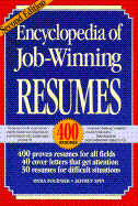 Encyclopedia of Job-Winning Resumes