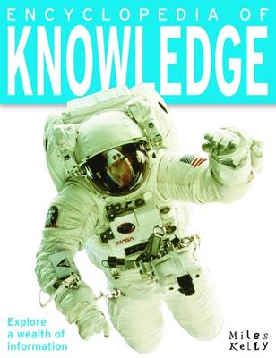 Encyclopedia of Knowledge - Kelly, Miles