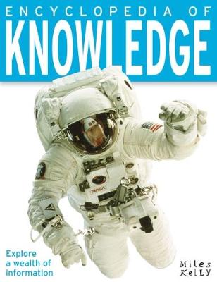 Encyclopedia of Knowledge - Kelly, Miles