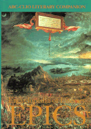 Encyclopedia of Literary Epics