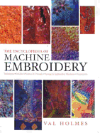 ENCYCLOPEDIA OF MACHINE EMBROIDERY