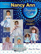 Encyclopedia of Nancy Ann Storybook Dolls, Volume 2: Identification & Values - Pardee, Elaine M